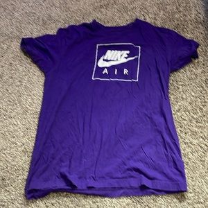 Nike Air shirt
